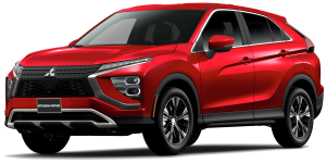 Mitsubishi Eclipse Cross Mitsubishi Eclipse Cross for sale