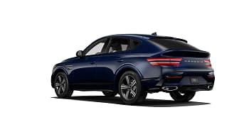 Genesis GV80 Coupe Roof Comparison Genesis GV80 Coupe Roof Comparison