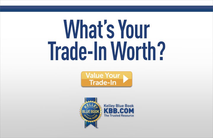 Kelley Blue Book Instant Cash Offer! Kelley Blue Book Instant Cash Offer!