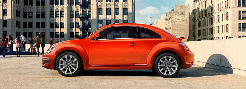 Volkswagen Beetle Volkswagen Beetle