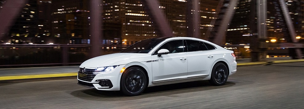 Volkswagen Arteon Volkswagen Arteon Near Urbana, IL