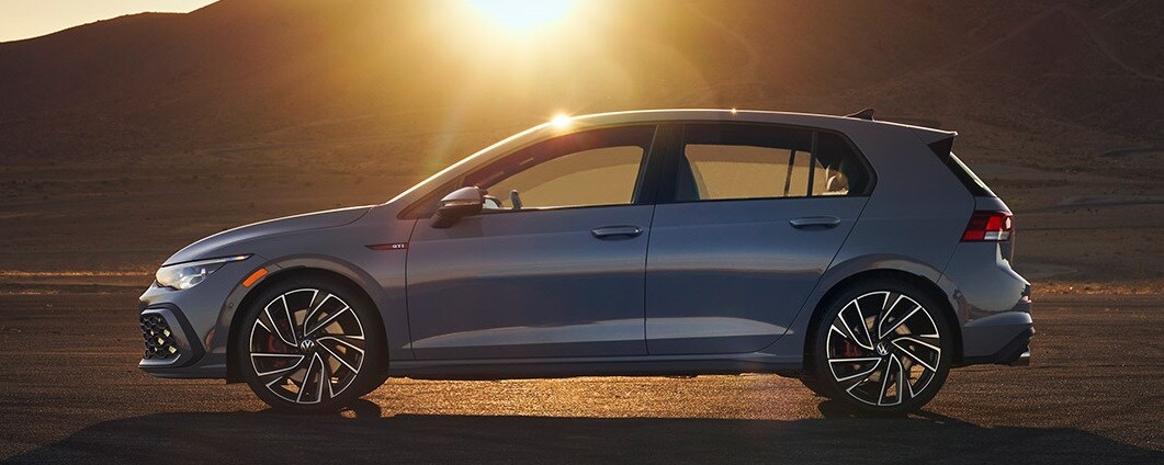 Volkswagen Golf GTI VW Golf GTI for sale near me Urbana, IL