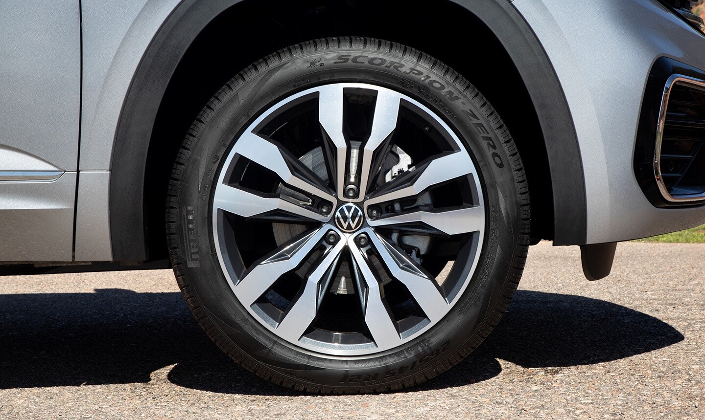 Volkswagen Atlas Wheels vw atlas wheels in Urbana, IL