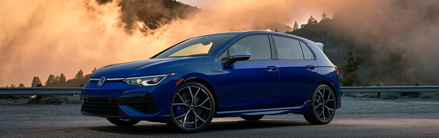 Volkswagen Golf R VW Golf R for sale near Urbana,IL