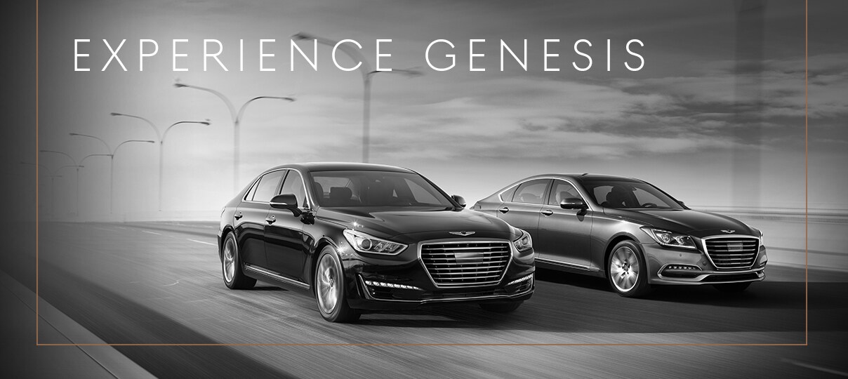 Experience Genesis & Inquire About Leasing A New Genesis Luxury Vehicle Today Experience Genesis & Inquire About Leasing A New Genesis Luxury Vehicle Today
