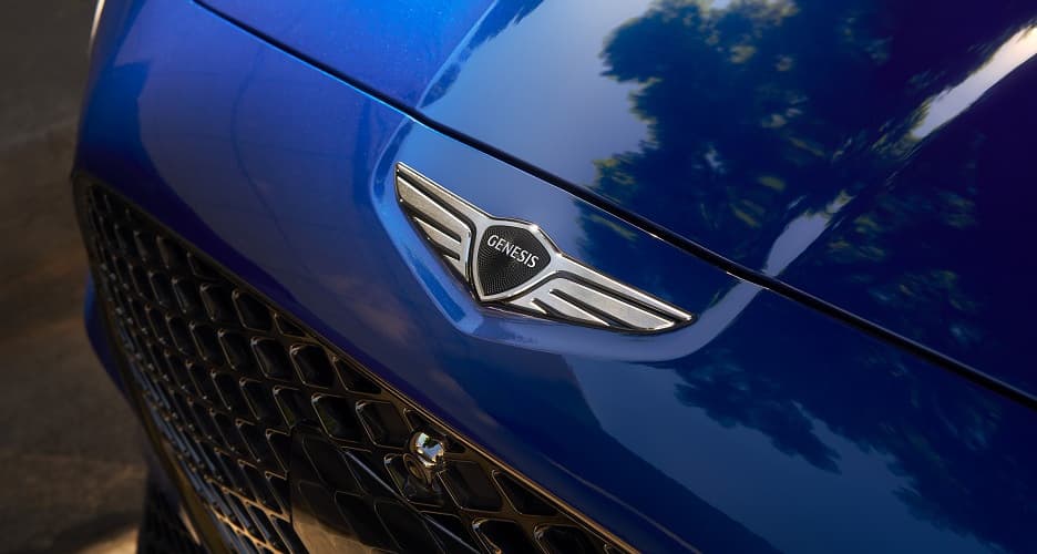 Genesis G70 Design Genesis G70 Design