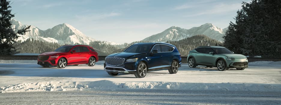 Lease A Genesis Luxury Sedan Lease A Genesis Luxury Sedan