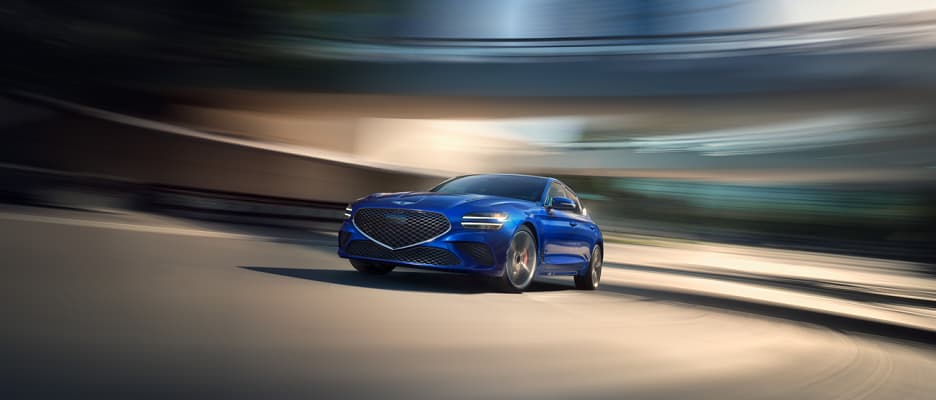 Genesis G70 For Sale Genesis G70 For Sale