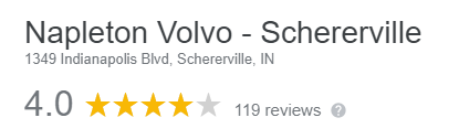 Google Reviews