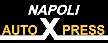 Napoli Auto X Press