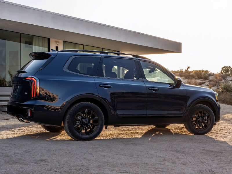 Kia Telluride