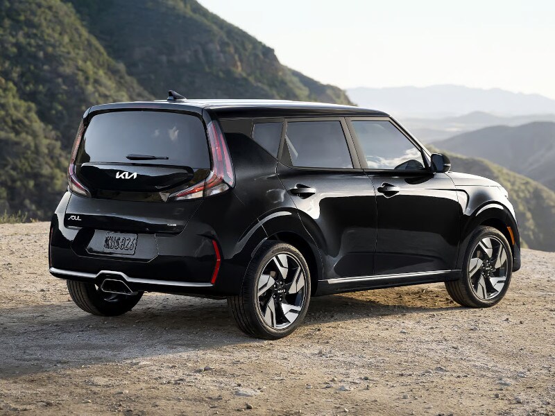 Kia Soul near New Haven, CT