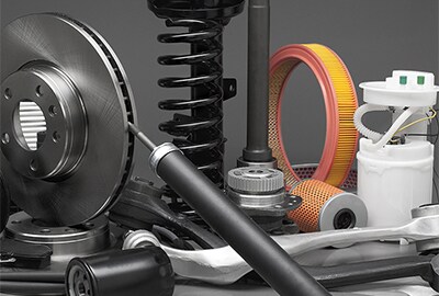 Brake Service