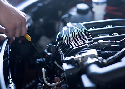 Oil Change