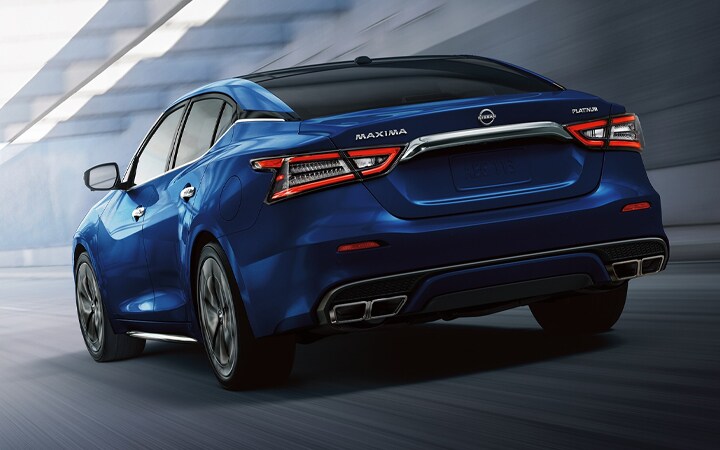 Nissan Maxima