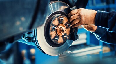 Brake Service