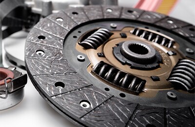 Brakes Service