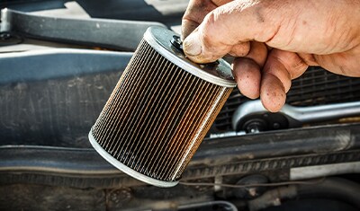 Oil Change