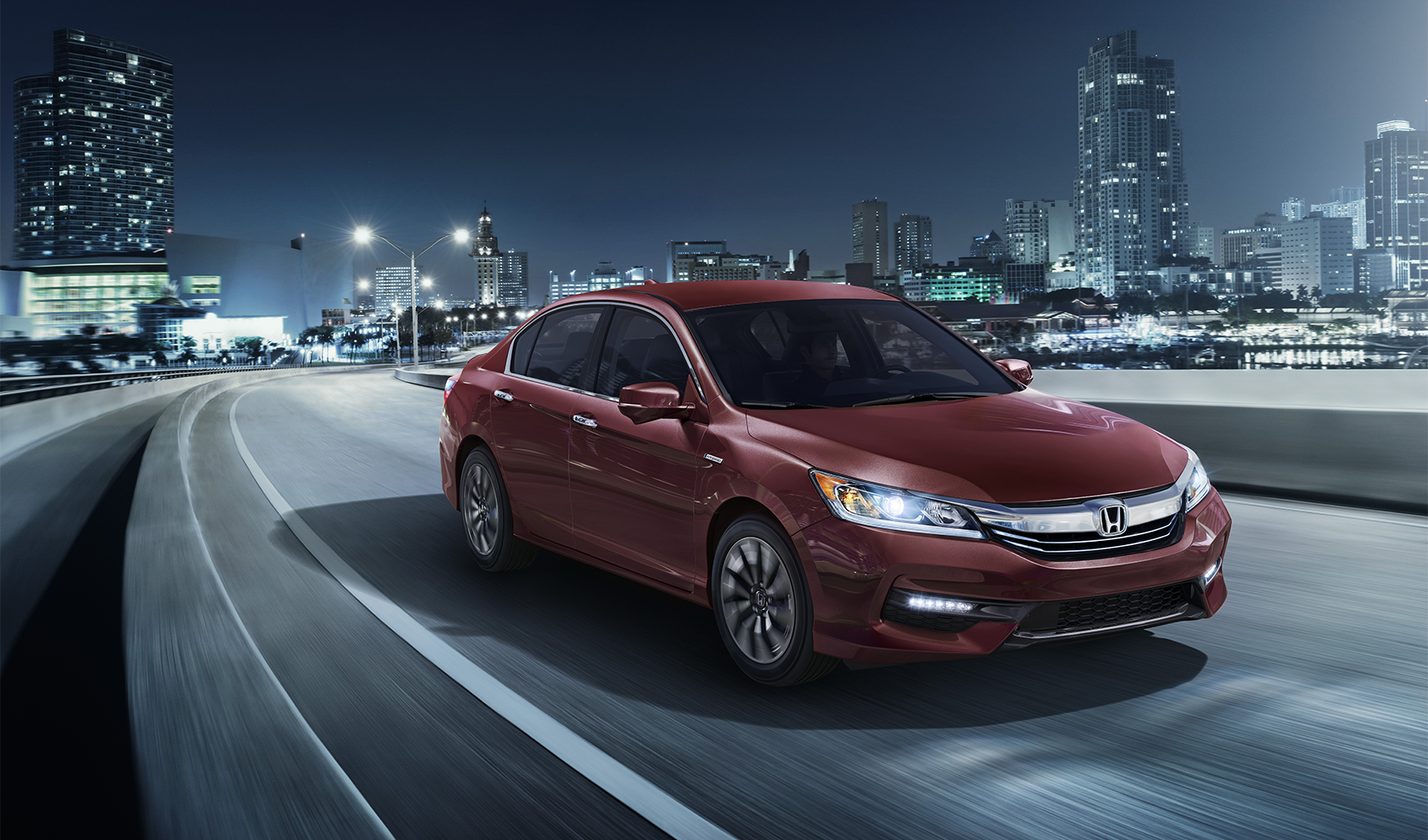 Honda Clarity HOV Clean Pass.PNG
