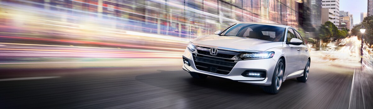 New Honda Accord Sedans for Sale in St James NY