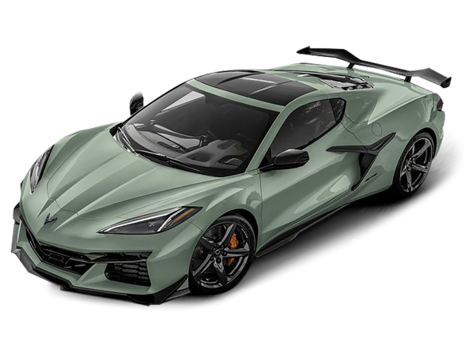 Corvette Z06