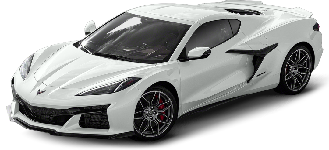 Corvette Z06