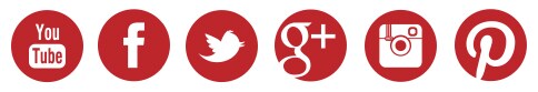 Social Media Icons Social Media Icons