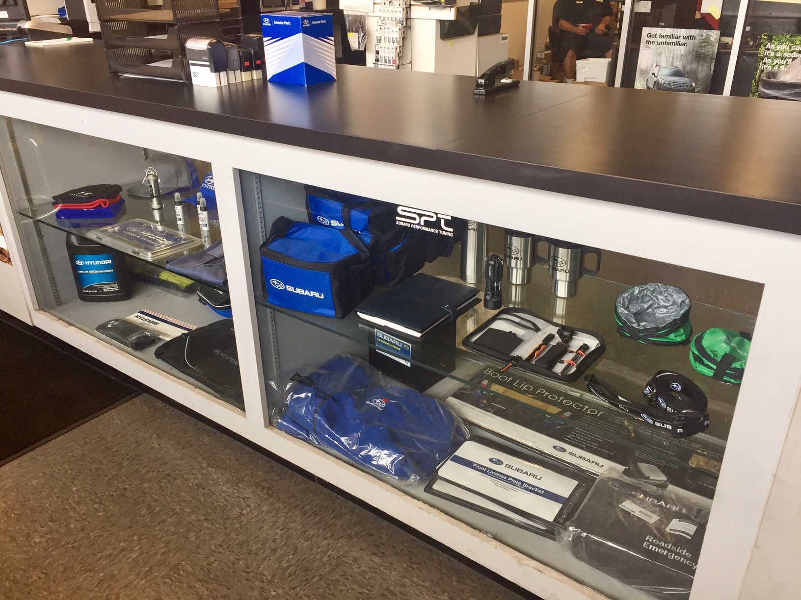 Subaru Auto Parts Store in Nashville Nashville Subaru