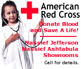 Red Cross - Donate Blood