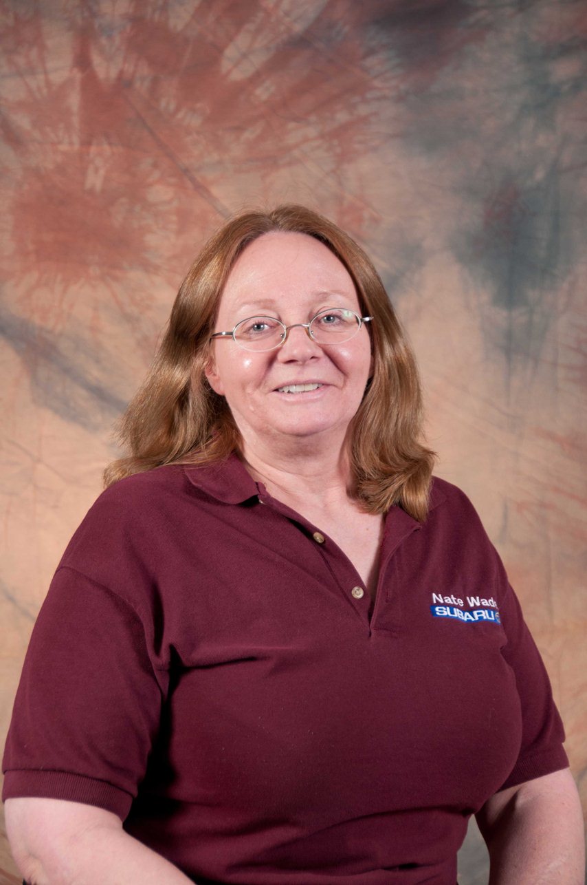 Betty Nielsen