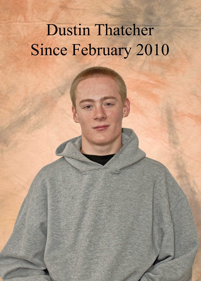 Dustin Thatcher