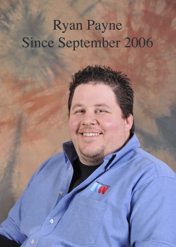Ryan Payne