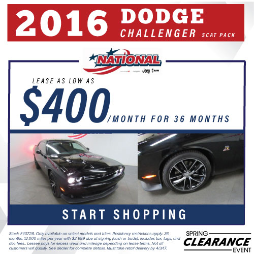Jacksonville chrysler jeep dodge service coupons