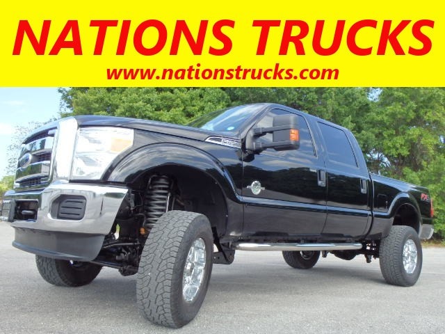 Orlando And Daytona Area Used Truck Dealer Used Trucks For ...