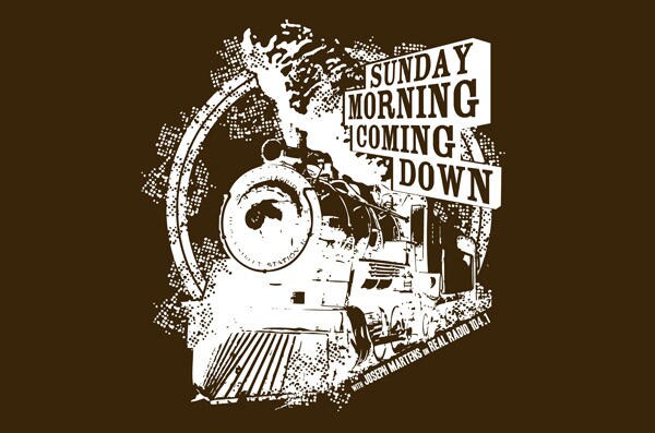 Sunday Morning Coming Down LIVE