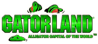 Click Here To Visit GATORLAND