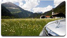 Alpen Route Package
