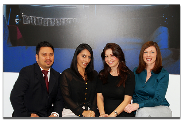Lease Retention Group