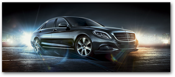 2014 S-Class