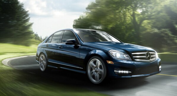 C-Class