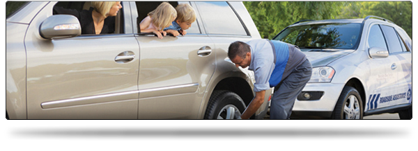 Mercedes roadside assist phone #1