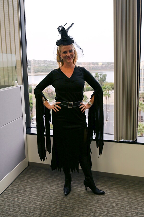 witch