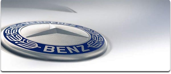 Mercedes benz factory extended warranties