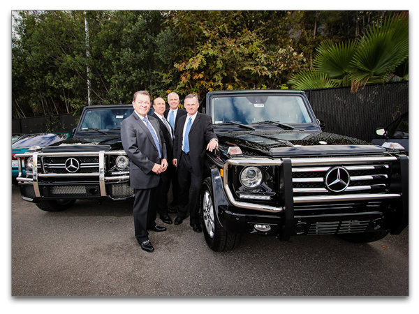 The Hale Group