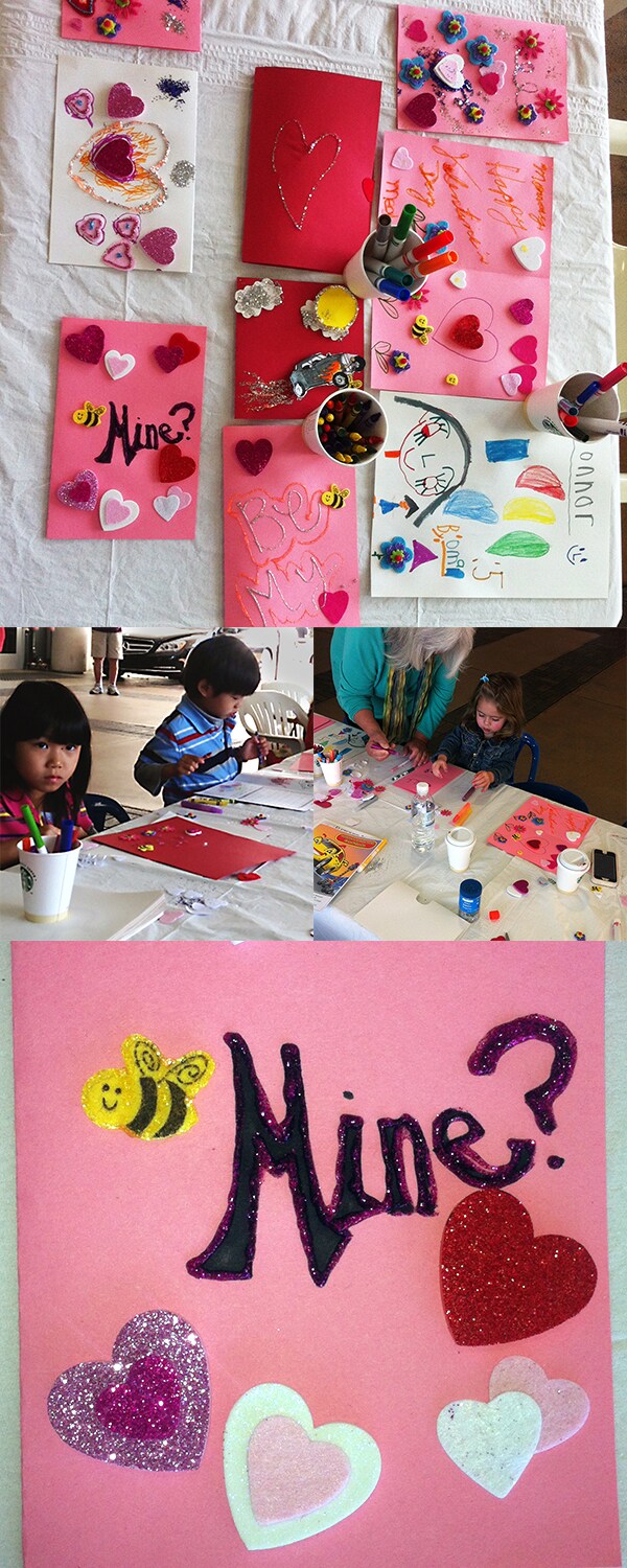 valentine