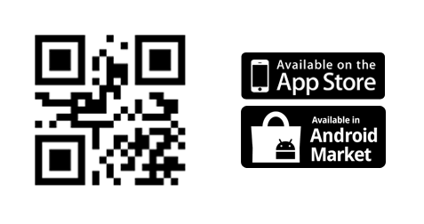 Scan Here to Download Our Mobile App!