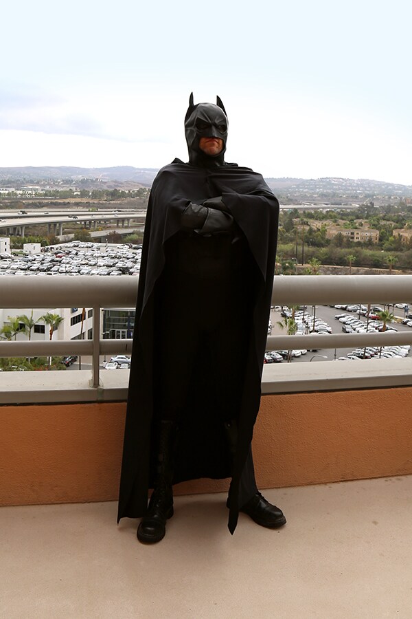 Batman