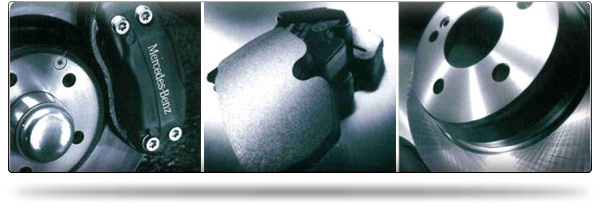 Parts & Accessories
