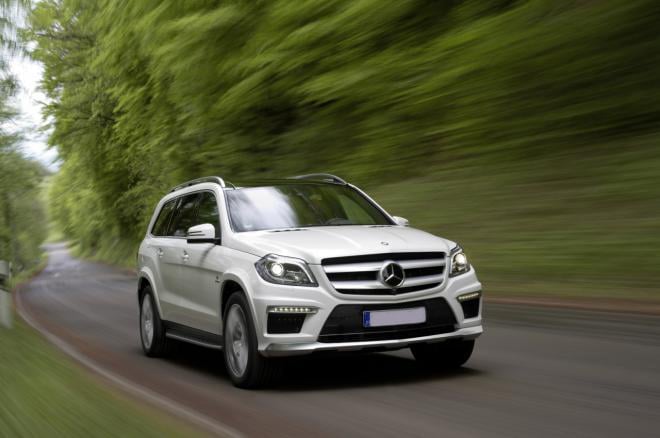 2013 GL63 AMG