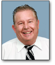 Jon Derbyshire